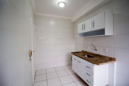 Apartamento para alugar com 50m², 2 quartos e 1 vagaCozinha 