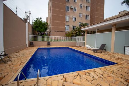 Apartamento para alugar com 50m², 2 quartos e 1 vagaÁrea comum