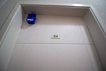 Apartamento para alugar com 50m², 2 quartos e 1 vagaLockbox