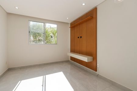 Apartamento para alugar com 2 quartos, 40m² em Capão Redondo, São Paulo