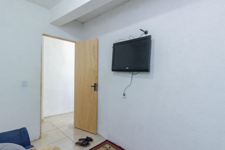Quarto 2 de casa à venda com 2 quartos, 50m² em Parque Anhanguera, São Paulo