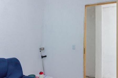 Quarto 2 de casa à venda com 2 quartos, 50m² em Parque Anhanguera, São Paulo