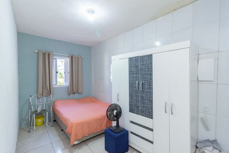 Casa à venda com 2 quartos, 50m² em Parque Anhanguera, São Paulo
