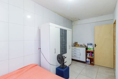 Quarto 1 de casa à venda com 2 quartos, 50m² em Parque Anhanguera, São Paulo