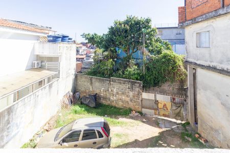 Lavanderia de casa à venda com 2 quartos, 50m² em Parque Anhanguera, São Paulo
