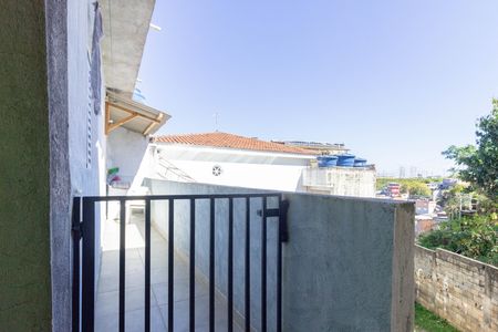 Entrada Imóvel de casa à venda com 2 quartos, 50m² em Parque Anhanguera, São Paulo