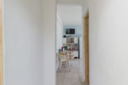Corredor de casa à venda com 2 quartos, 50m² em Parque Anhanguera, São Paulo