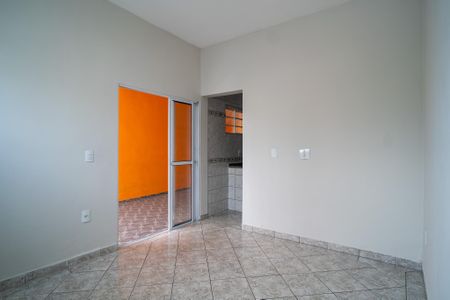 Casa para alugar com 3 quartos, 124m² em Vila Barcelona, Sorocaba