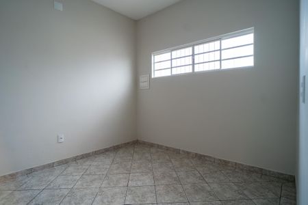Sala de casa para alugar com 3 quartos, 124m² em Vila Barcelona, Sorocaba