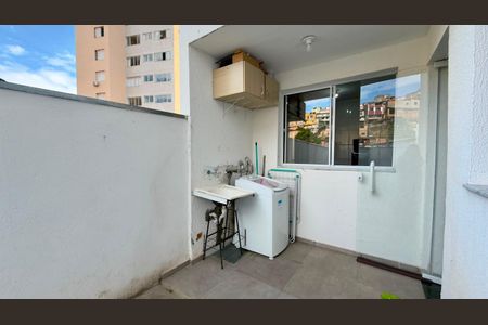 Apartamento à venda com 2 quartos, 66m² em Santa Lúcia, Belo Horizonte