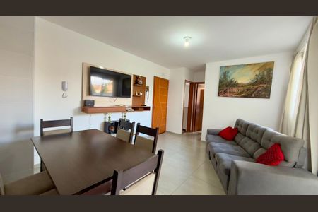 Apartamento à venda com 2 quartos, 66m² em Santa Lúcia, Belo Horizonte