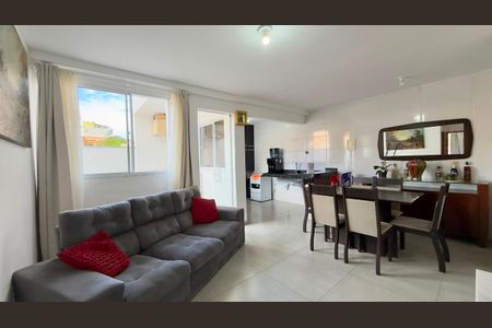 Apartamento à venda com 2 quartos, 66m² em Santa Lúcia, Belo Horizonte