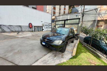 Apartamento à venda com 2 quartos, 66m² em Santa Lúcia, Belo Horizonte