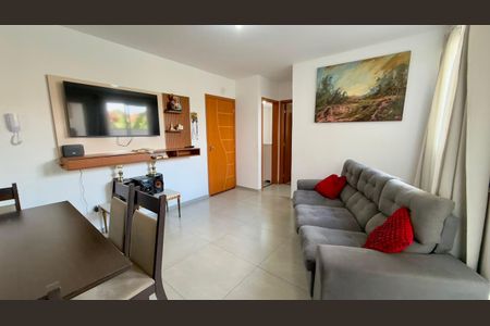 Apartamento à venda com 2 quartos, 66m² em Santa Lúcia, Belo Horizonte