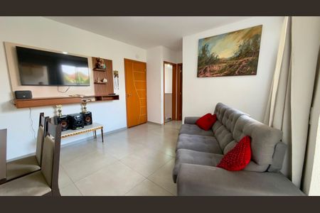 Apartamento à venda com 2 quartos, 66m² em Santa Lúcia, Belo Horizonte