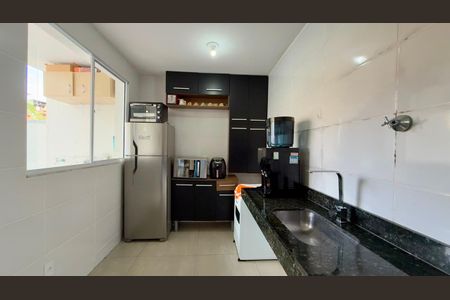 Apartamento à venda com 2 quartos, 66m² em Santa Lúcia, Belo Horizonte