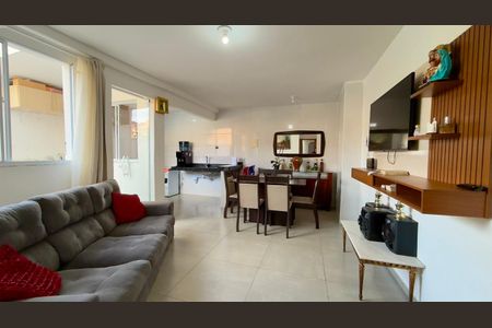 Apartamento à venda com 2 quartos, 66m² em Santa Lúcia, Belo Horizonte