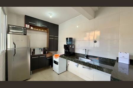 Apartamento à venda com 2 quartos, 66m² em Santa Lúcia, Belo Horizonte