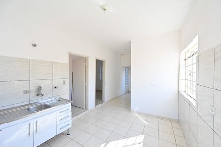 Cozinha de casa para alugar com 3 quartos, 150m² em Vila da Saúde, São Paulo