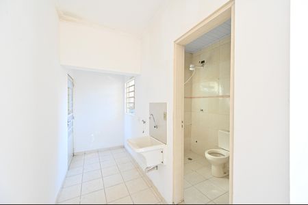 Lavanderia de casa para alugar com 3 quartos, 150m² em Vila da Saúde, São Paulo