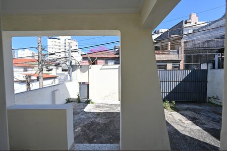 Vista da Sala de casa para alugar com 3 quartos, 150m² em Vila da Saúde, São Paulo