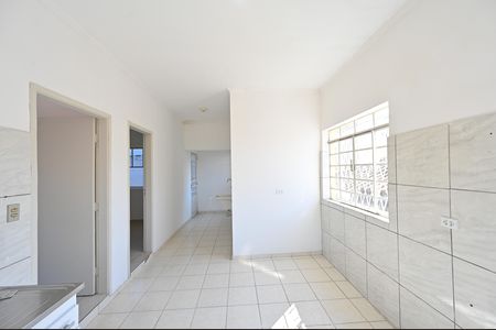 Cozinha de casa para alugar com 3 quartos, 150m² em Vila da Saúde, São Paulo