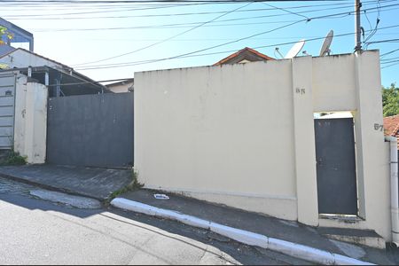 Fachada de casa para alugar com 3 quartos, 150m² em Vila da Saúde, São Paulo