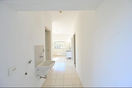 Lavanderia de casa para alugar com 3 quartos, 150m² em Vila da Saúde, São Paulo