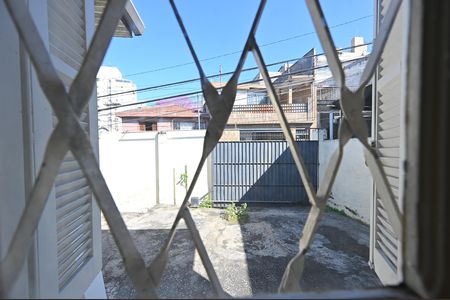 Vista do Quarto 1 de casa para alugar com 3 quartos, 150m² em Vila da Saúde, São Paulo
