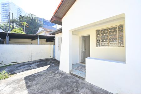 Garagem de casa para alugar com 3 quartos, 150m² em Vila da Saúde, São Paulo