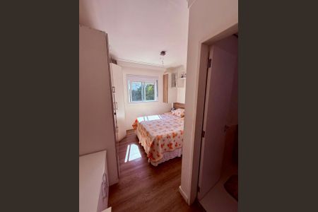 Quarto de apartamento para alugar com 3 quartos, 180m² em Parque Bairro Morumbi, São Paulo