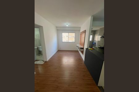 Apartamento para alugar com 2 quartos, 51m² em Centro, Barueri