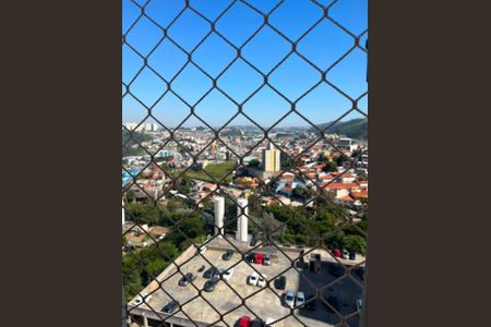Vista de apartamento para alugar com 2 quartos, 51m² em Centro, Barueri