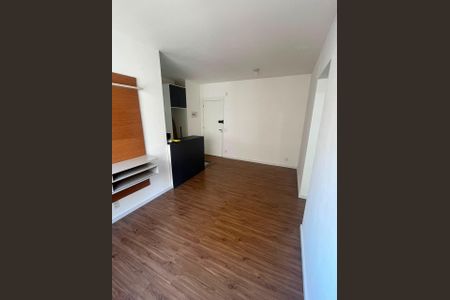 Sala de apartamento para alugar com 2 quartos, 51m² em Centro, Barueri