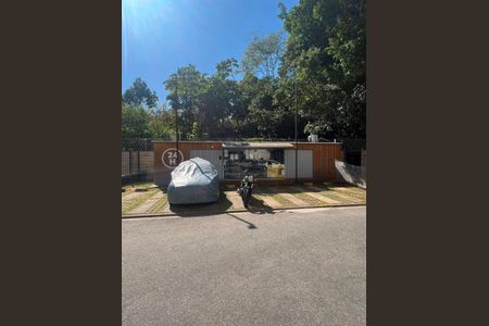 Minimercado de apartamento para alugar com 2 quartos, 51m² em Centro, Barueri