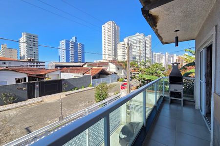 Casa de condomínio para alugar com 70m², 2 quartos e 1 vaga Casa de condomínio para alugar com 70m², 2 quartos e 1 vagaVaranda