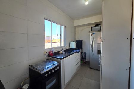 Casa de condomínio para alugar com 70m², 2 quartos e 1 vaga Casa de condomínio para alugar com 70m², 2 quartos e 1 vagaCozinha