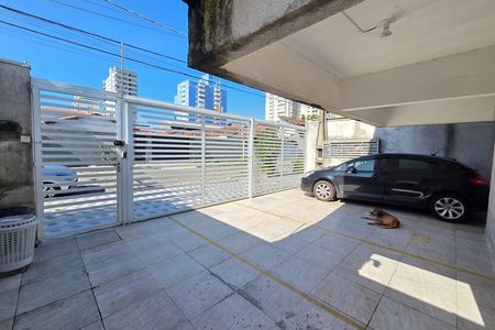 Casa de condomínio para alugar com 70m², 2 quartos e 1 vaga Casa de condomínio para alugar com 70m², 2 quartos e 1 vagaGaragem