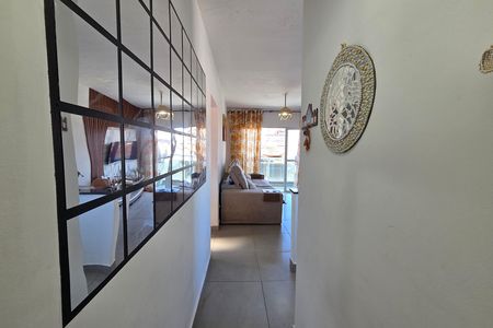 Casa de condomínio para alugar com 70m², 2 quartos e 1 vaga Casa de condomínio para alugar com 70m², 2 quartos e 1 vagaSala