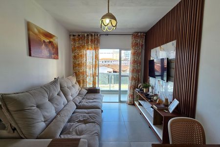 Casa de condomínio para alugar com 70m², 2 quartos e 1 vaga Casa de condomínio para alugar com 70m², 2 quartos e 1 vagaSala
