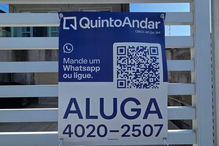 Casa de condomínio para alugar com 70m², 2 quartos e 1 vaga Casa de condomínio para alugar com 70m², 2 quartos e 1 vagaQr