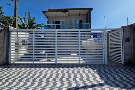 Casa de condomínio para alugar com 70m², 2 quartos e 1 vaga Casa de condomínio para alugar com 70m², 2 quartos e 1 vagaFachada