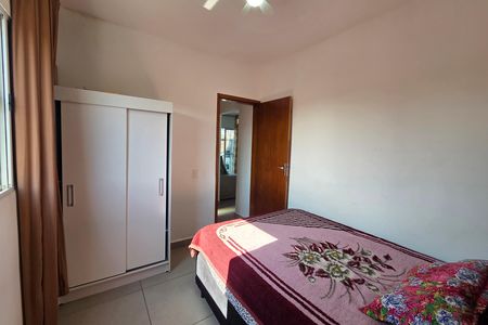 Casa de condomínio para alugar com 70m², 2 quartos e 1 vaga Casa de condomínio para alugar com 70m², 2 quartos e 1 vagaSuíte 1
