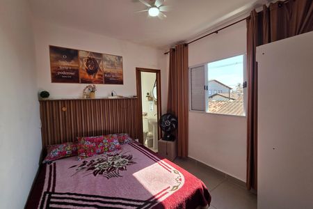Casa de condomínio para alugar com 70m², 2 quartos e 1 vaga Casa de condomínio para alugar com 70m², 2 quartos e 1 vagaSuíte 1