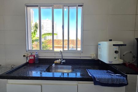 Casa de condomínio para alugar com 70m², 2 quartos e 1 vaga Casa de condomínio para alugar com 70m², 2 quartos e 1 vagaCozinha