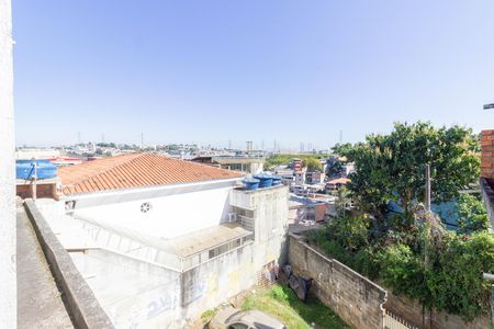 Vista Lavanderia de casa à venda com 1 quarto, 50m² em Parque Anhanguera, São Paulo