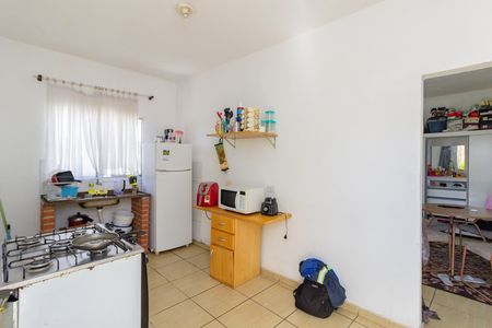 Casa à venda com 1 quarto, 50m² em Parque Anhanguera, São Paulo
