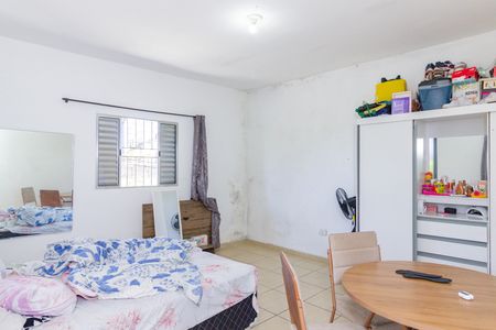 Casa à venda com 1 quarto, 50m² em Parque Anhanguera, São Paulo