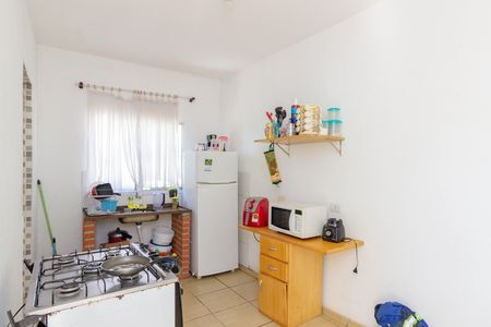 Cozinha de casa à venda com 1 quarto, 50m² em Parque Anhanguera, São Paulo