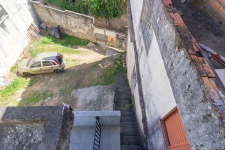 Vista Lavanderia de casa à venda com 1 quarto, 50m² em Parque Anhanguera, São Paulo